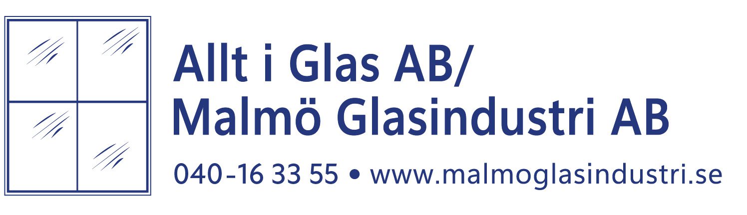 Malmö Glasindustri